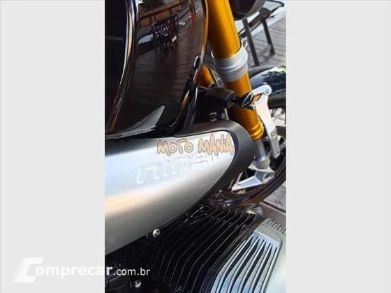 BMW R NINET