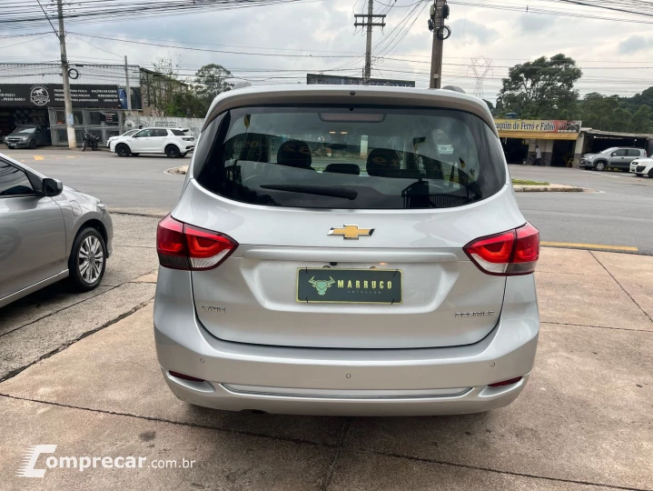 SPIN 1.8 Premier 8V