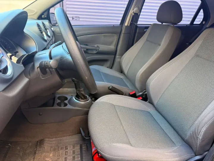Gol (novo) 1.6 Power/Highi T.Flex 8v 4P