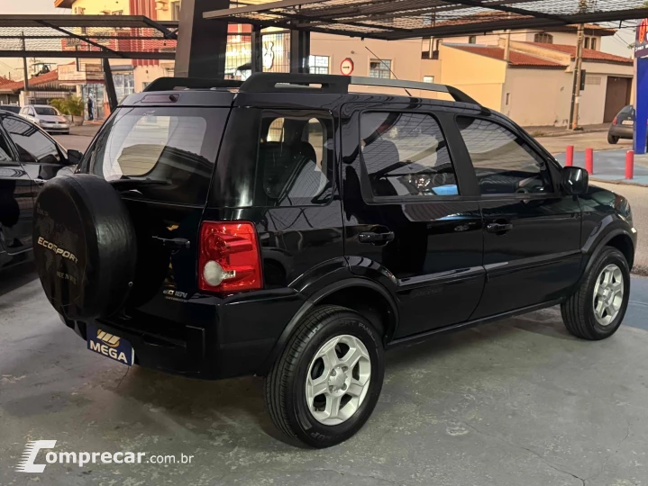 ECOSPORT 2.0 XLT 16V