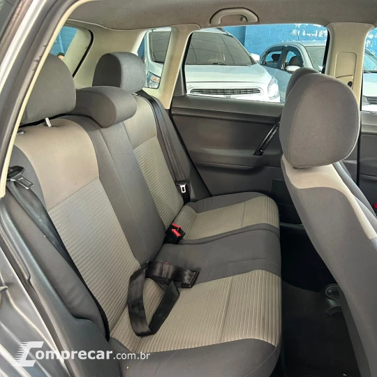 POLO 1.6 MI 8V