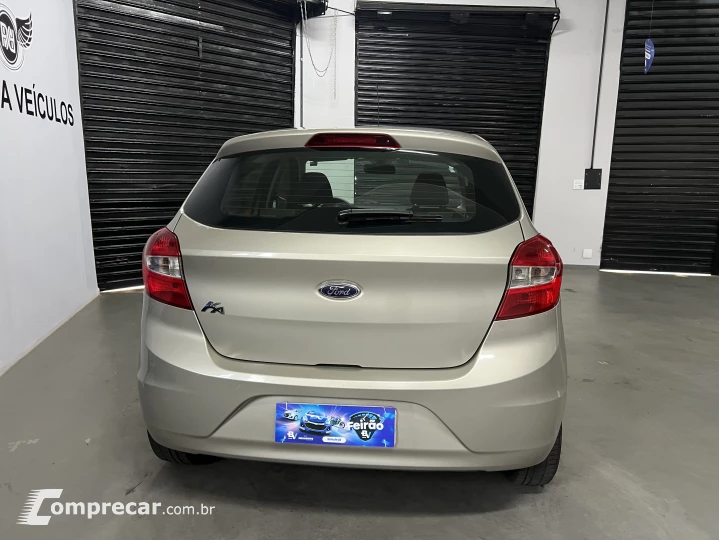 KA + 1.0 SE Plus 12V