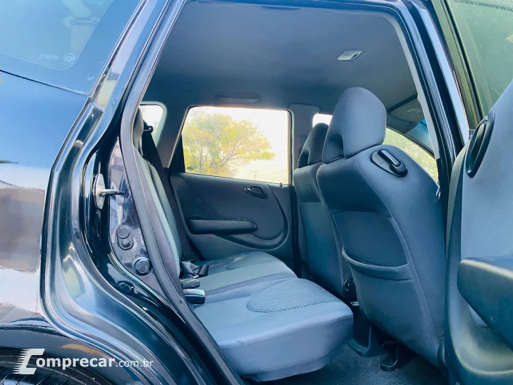 FIT 1.4 LX 16V