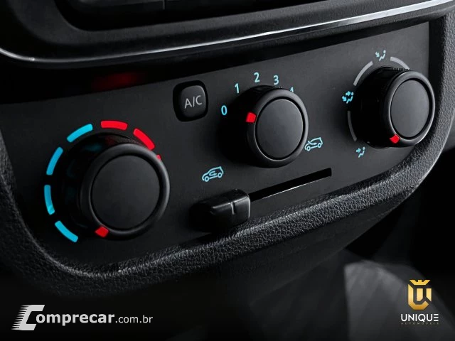KWID - 1.0 12V SCE ZEN MANUAL