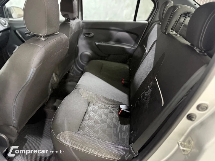 LOGAN 1.0 12V SCE ZEN