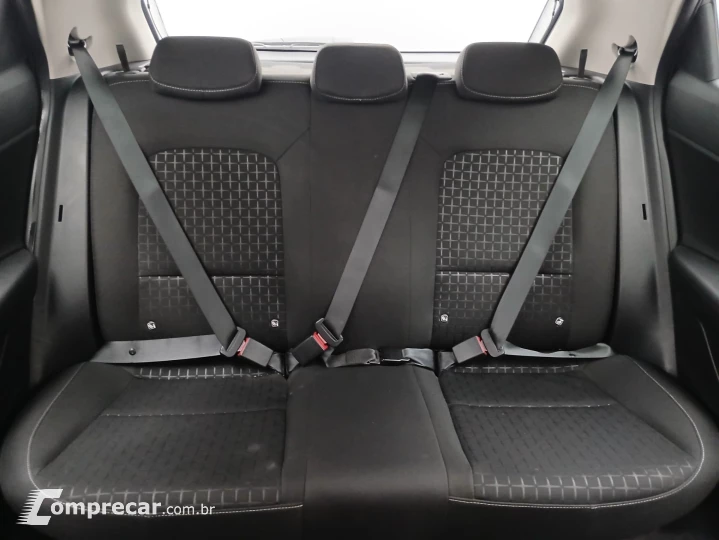 HB20 1.0 12V FLEX COMFORT PLUS MANUAL