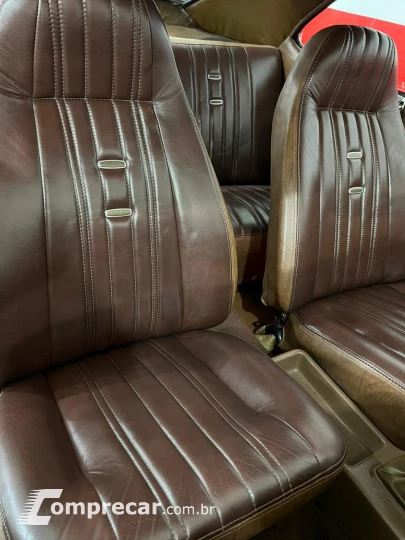 OPALA 2.5 Comodoro 8V