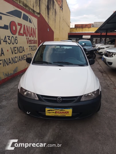 CELTA 1.4 MPFI Spirit 8V