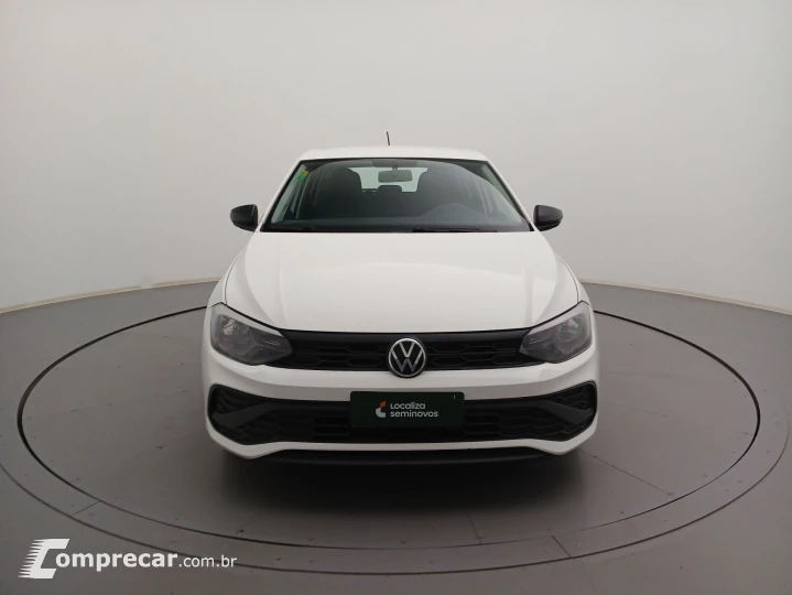 POLO 1.0 MPI TRACK MANUAL