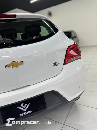 ONIX 1.4 MPFI LT 8V
