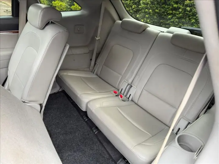 VERA CRUZ 3.8 GLS 4WD 4X4 V6 24V