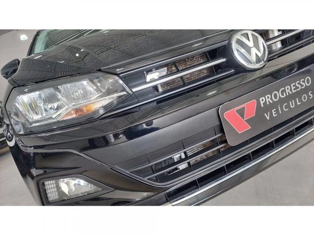 POLO - 1.0 200 TSI HIGHLINE AUTOMÁTICO