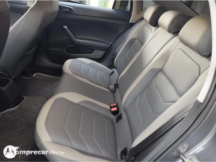 VIRTUS 1.0 170 TSI MANUAL