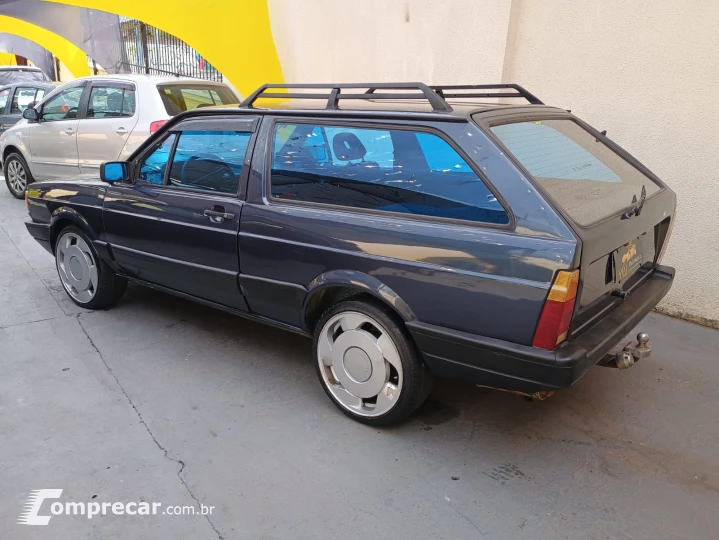 Parati GL