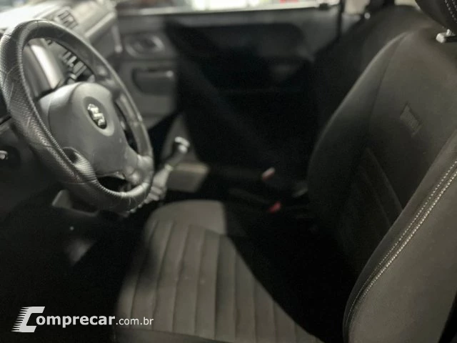 JIMNY - 1.3 4SPORT 4X4 16V 2P MANUAL