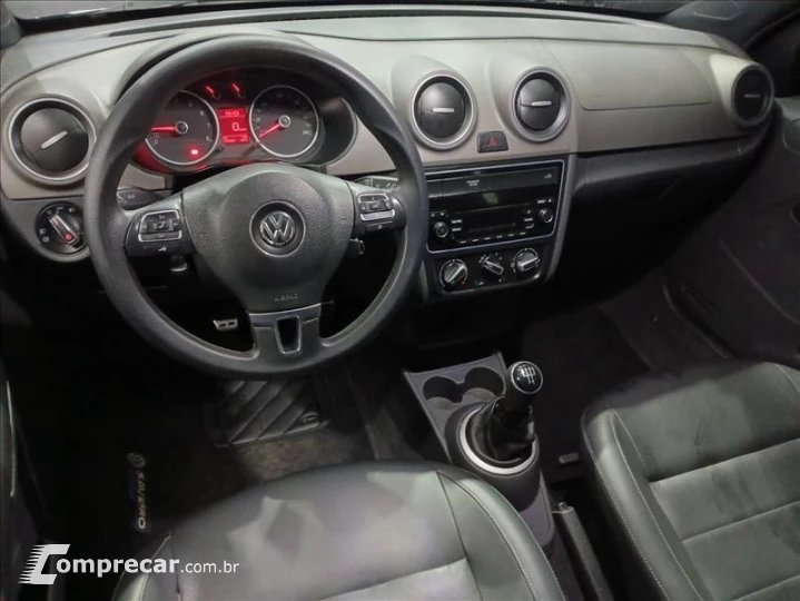 SAVEIRO 1.6 Cross CE 8V