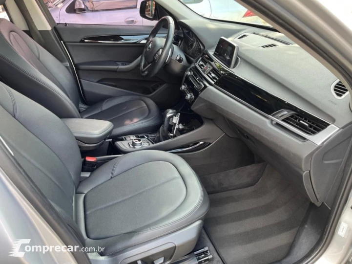 X1 2.0 16V Turbo Sdrive20i X-line