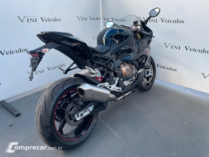S1000 RR