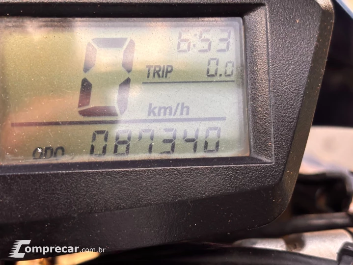 xt 660 r