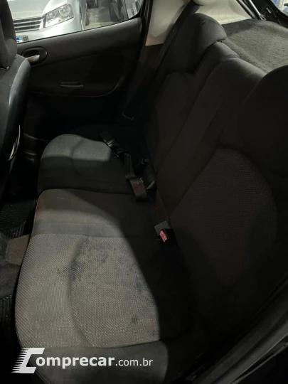 PEUGEOT 206 1.6 FELINE 16V