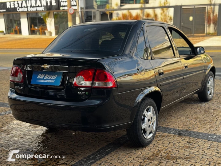 CLASSIC 1.0 MPFI LS 8V