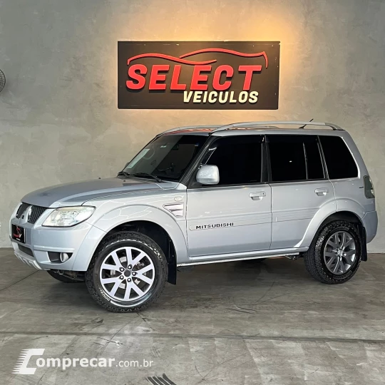 PAJERO 2.0 TR4 4X4 16V