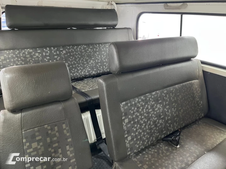 KOMBI 1.4 MI STD Lotação 8V