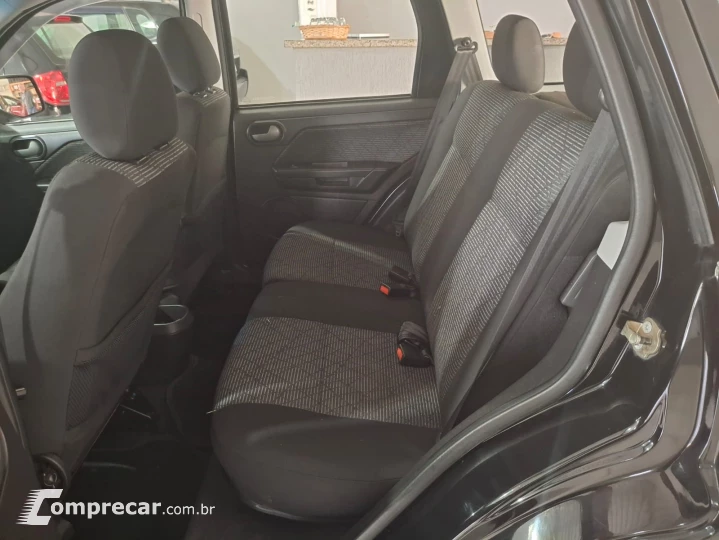 ECOSPORT 1.6 Freestyle 8V