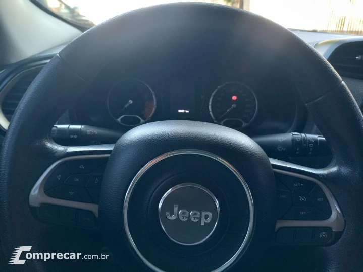 RENEGADE 1.8 16V Sport