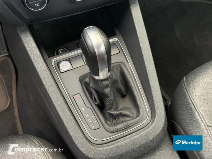JETTA 1.4 16V TSI COMFORTLINE GASOLINA 4P TIPTRON