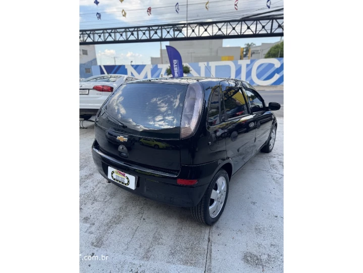 CORSA 1.4 MPFI MAXX 8V FLEX 4P MANUAL