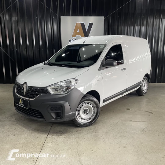 KANGOO 1.6 16V SCE Advanced