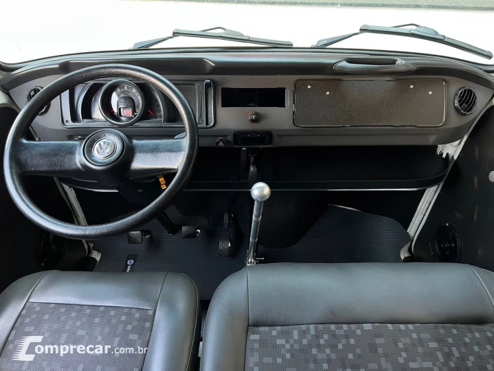KOMBI 1.4 MI STD Lotação 8V