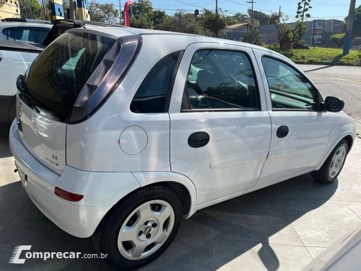 CORSA 1.4 MPFI Maxx 8V