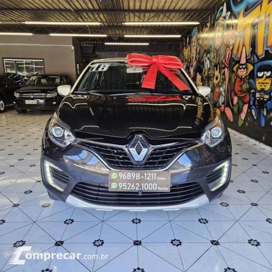 CAPTUR ZEN 16A