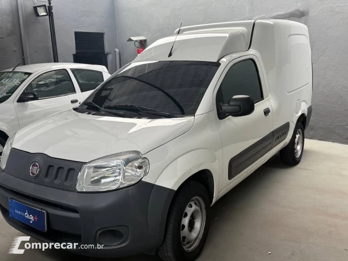 FIORINO 1.4 MPI Furgão 8V