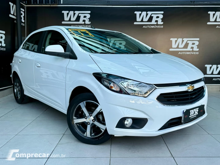 ONIX 1.4 MPFI LTZ 8V