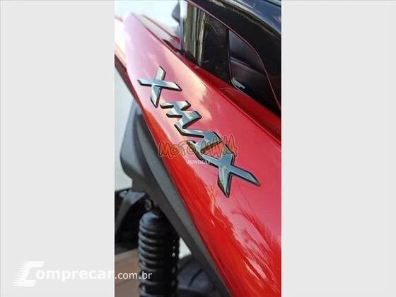 YAMAHA XMAX ABS