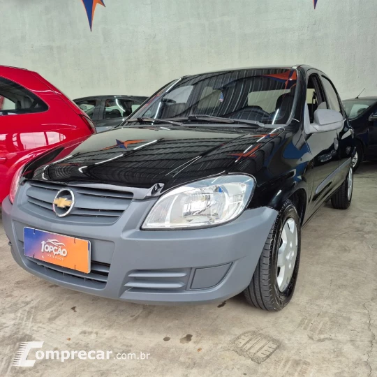 Celta Life/ LS 1.0 MPFI 8V FlexPower 5p