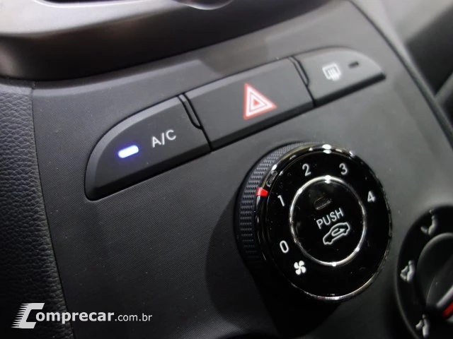 HB20 - 1.0 COMFORT 12V 4P MANUAL