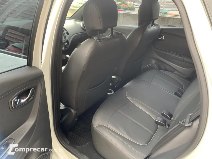 CAPTUR 1.6 16V SCE Bose