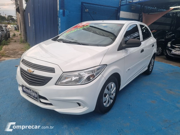 ONIX 1.0 MPFI JOY 8V