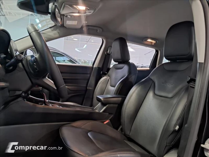 COMPASS 1.3 T270 Turbo Longitude