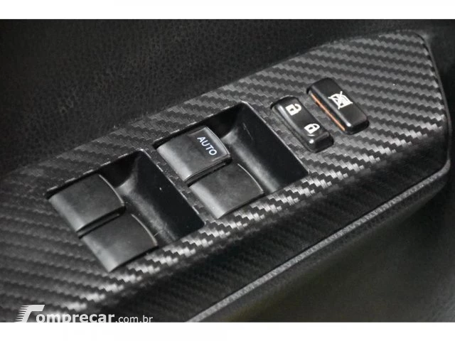 RAV4 - 2.0 4X2 16V 4P AUTOMÁTICO