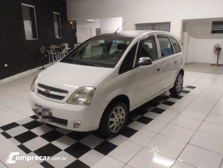 MERIVA 1.4 MPFI Maxx 8V