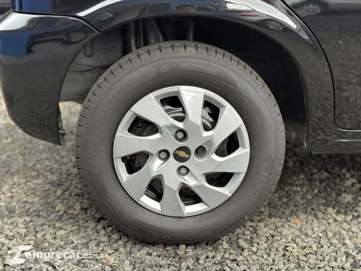 Celta Spirit/ LT 1.0 MPFI 8V FlexP. 5p