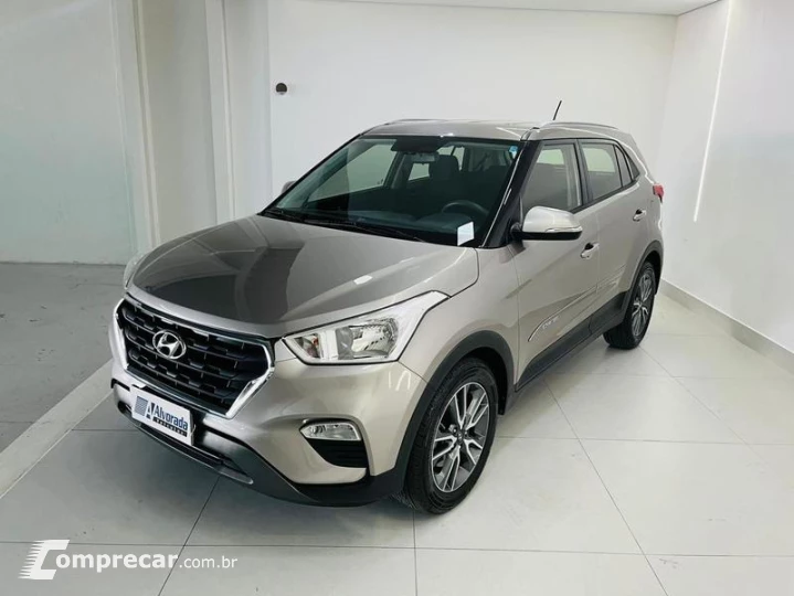 CRETA 16A PULSE