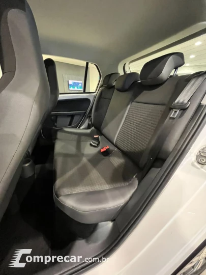 Cross UP 1.0 12V 4P TSI FLEX