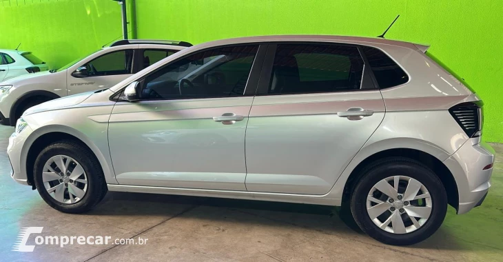 POLO 1.0 MI 16V