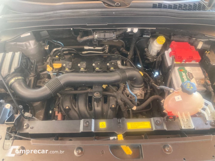 RENEGADE 1.8 16V